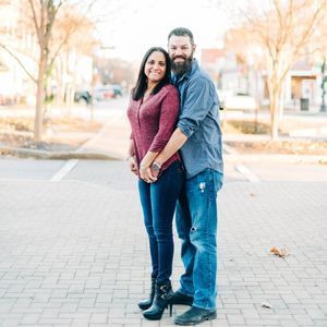 Meet your Posher, Bryan